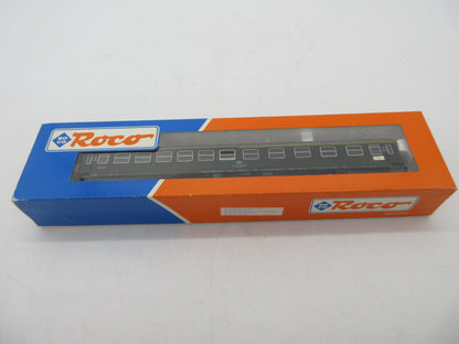 Roco H0 - 4295 - Personenrijtuig 1e/2e klas van de DB