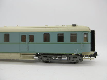 Roco H0 - 44290 - Personenwagen "Restaurant" Plan-D van de NS