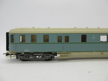 Roco H0 - 44290 - Personenwagen "Restaurant" Plan-D van de NS