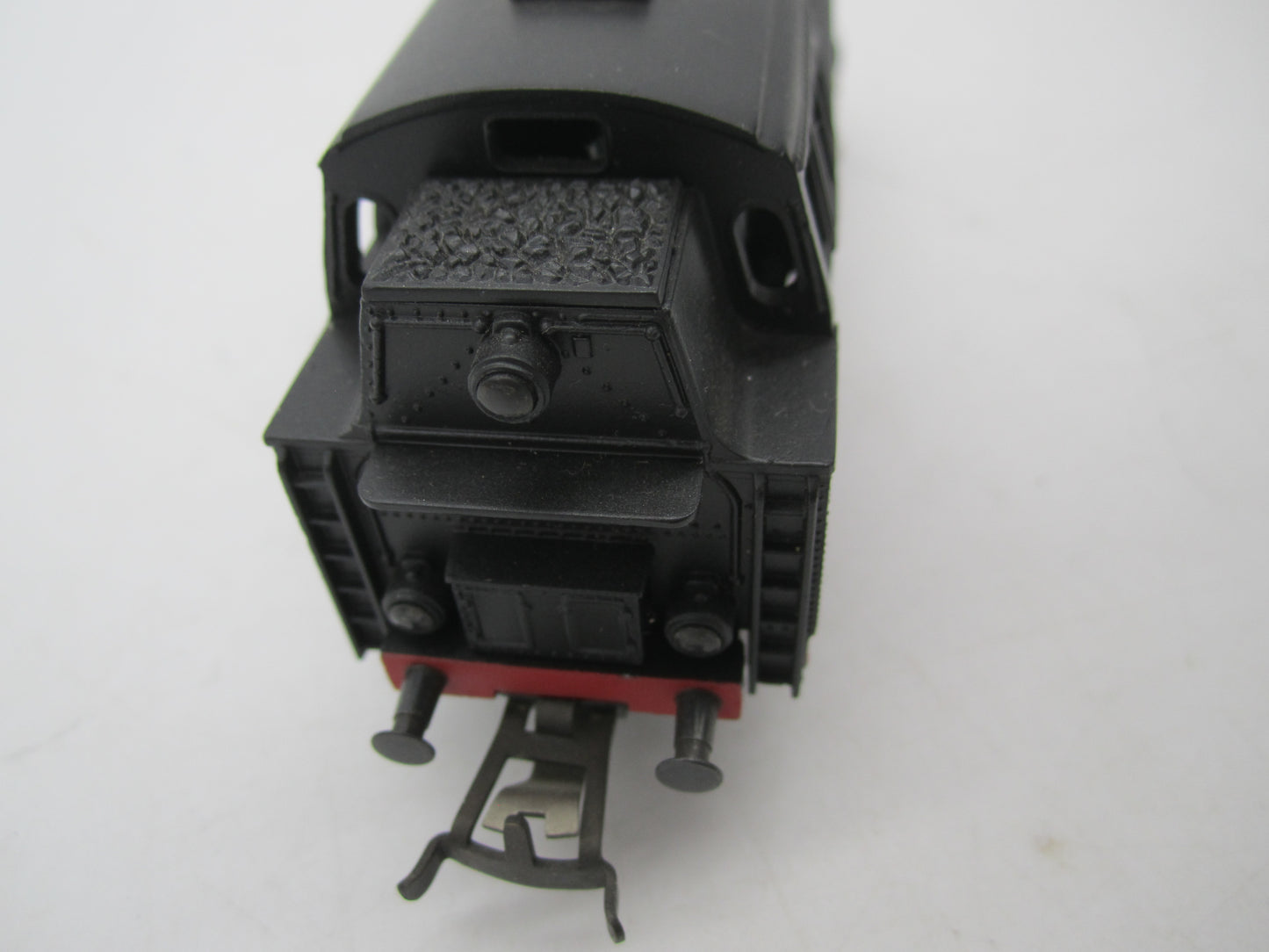 Märklin H0 - Uit set 29185 - Tenderloc, BR 81 van de DB - Met telexkoppeling - Digitaal