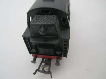 Märklin H0 - Uit set 29185 - Tenderloc, BR 81 van de DB - Met telexkoppeling - Digitaal