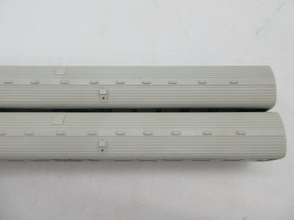 Fleischmann H0 - 4438 - 2-delig treinstel, BR 614 van de DB - Digitaal