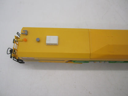 Viessmann H0 - 26091 - Rail-Stopmachine "Plasser & Theurer" - Digitaal/Sound