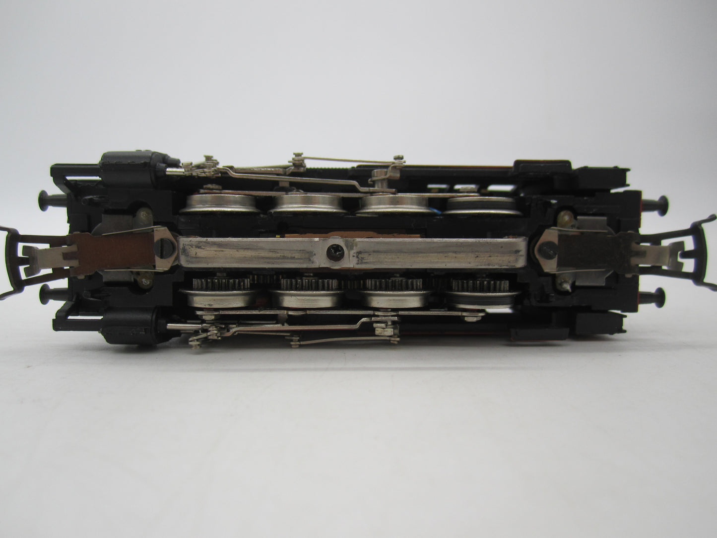 Märklin H0 - Uit set 29185 - Tenderloc, BR 81 van de DB - Met telexkoppeling - Digitaal