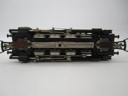 Märklin H0 - Uit set 29185 - Tenderloc, BR 81 van de DB - Met telexkoppeling - Digitaal
