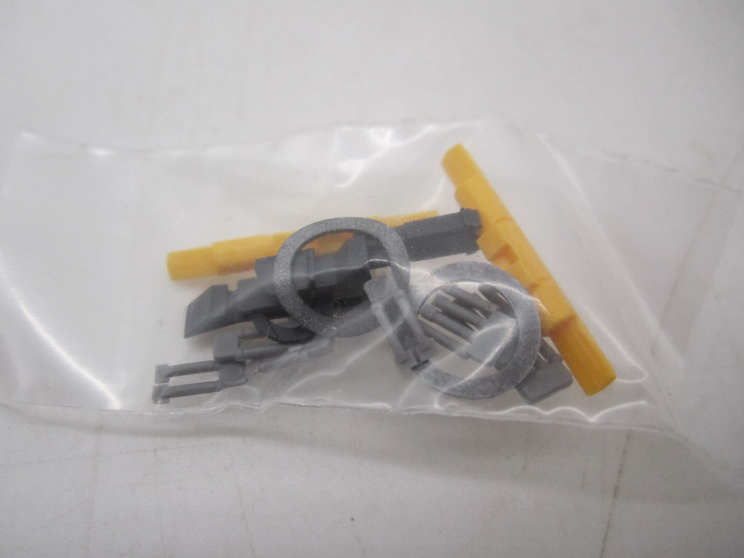 Viessmann H0 - 26091 - Rail-Stopmachine "Plasser & Theurer" - Digitaal/Sound