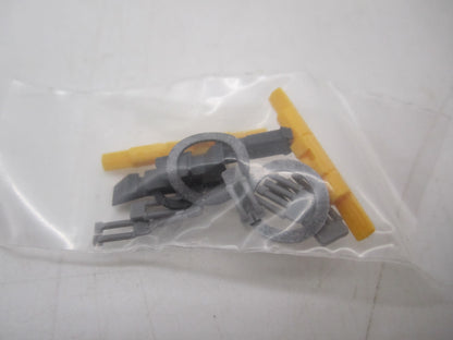 Viessmann H0 - 26091 - Rail-Stopmachine "Plasser & Theurer" - Digitaal/Sound