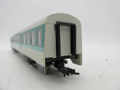 Fleischmann H0 - 4439 - Uitbreidingsrijtuig voor treinstel, BR 614 van de DB