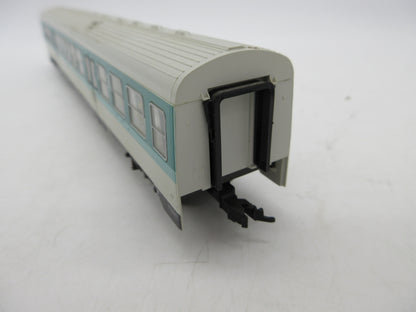 Fleischmann H0 - 4439 - Uitbreidingsrijtuig voor treinstel, BR 614 van de DB