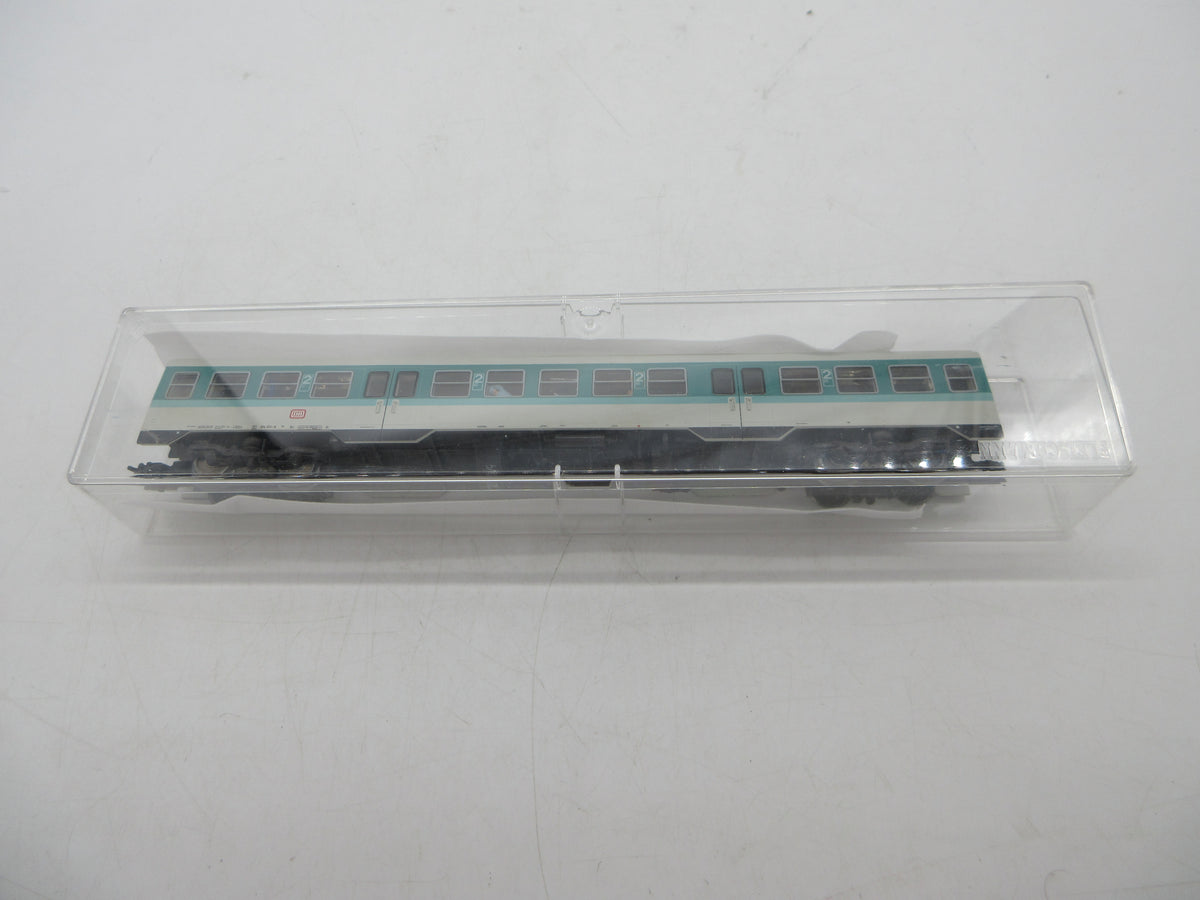 Fleischmann H0 - 4439 - Uitbreidingsrijtuig voor treinstel, BR 614 van de DB