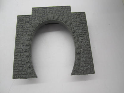 Pola H0 - 586 - Bouwpakket: 2 tunnelportalen