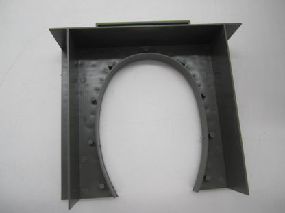 Pola H0 - 586 - Bouwpakket: 2 tunnelportalen