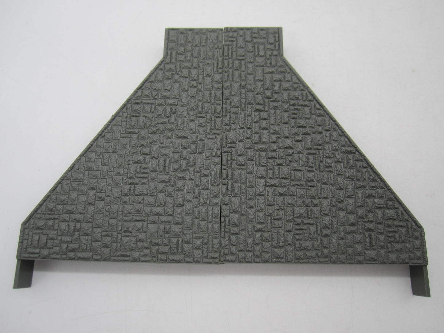 Pola H0 - 586 - Bouwpakket: 2 tunnelportalen