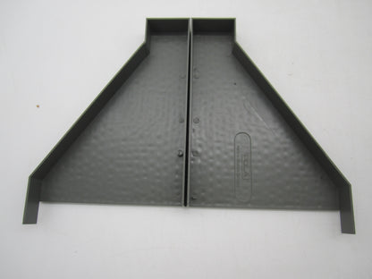 Pola H0 - 586 - Bouwpakket: 2 tunnelportalen