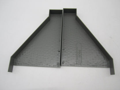 Pola H0 - 586 - Bouwpakket: 2 tunnelportalen