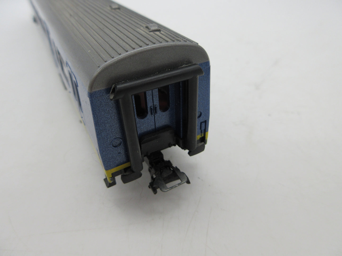 Märklin H0 - Uit set 42643 - Personenrijtuig 2e klas met fietsendeel IC+ van de NS