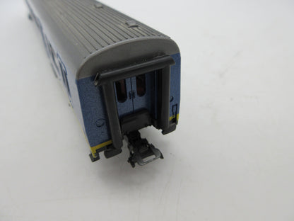 Märklin H0 - Uit set 42643 - Personenrijtuig 2e klas met fietsendeel IC+ van de NS