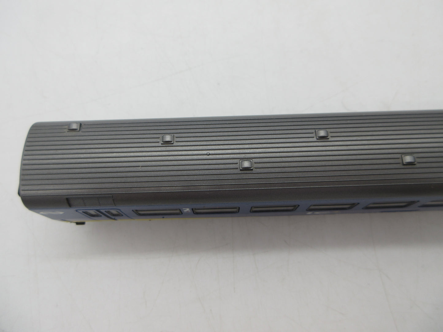 Märklin H0 - Uit set 42643 - Personenrijtuig 2e klas met fietsendeel IC+ van de NS