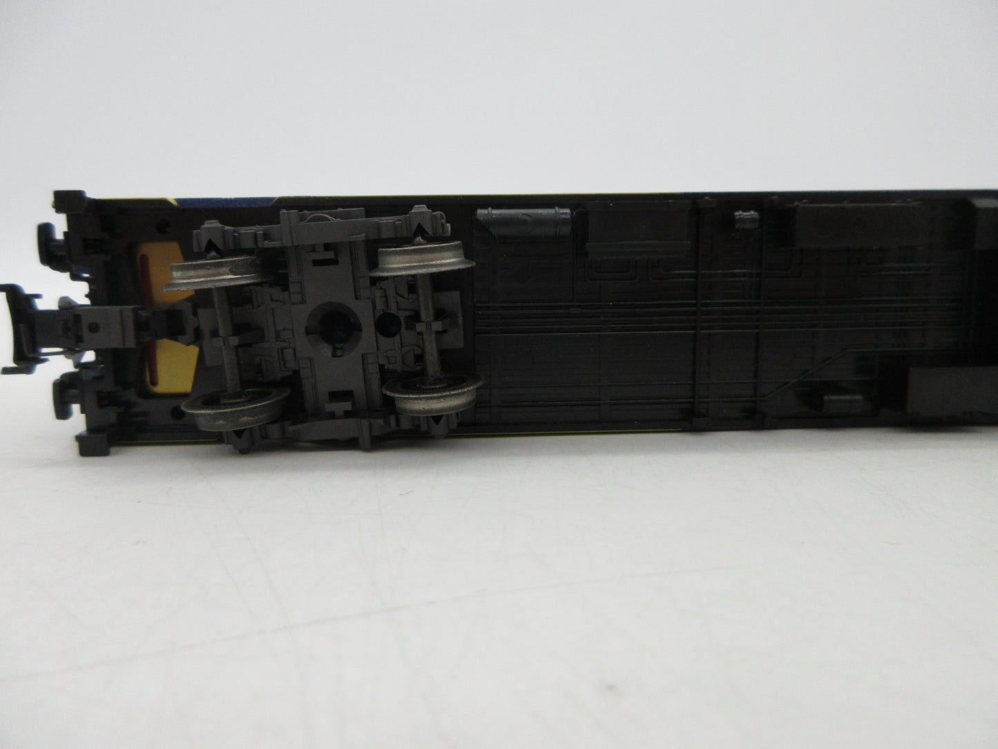 Märklin H0 - Uit set 42643 - Personenrijtuig 2e klas met fietsendeel IC+ van de NS