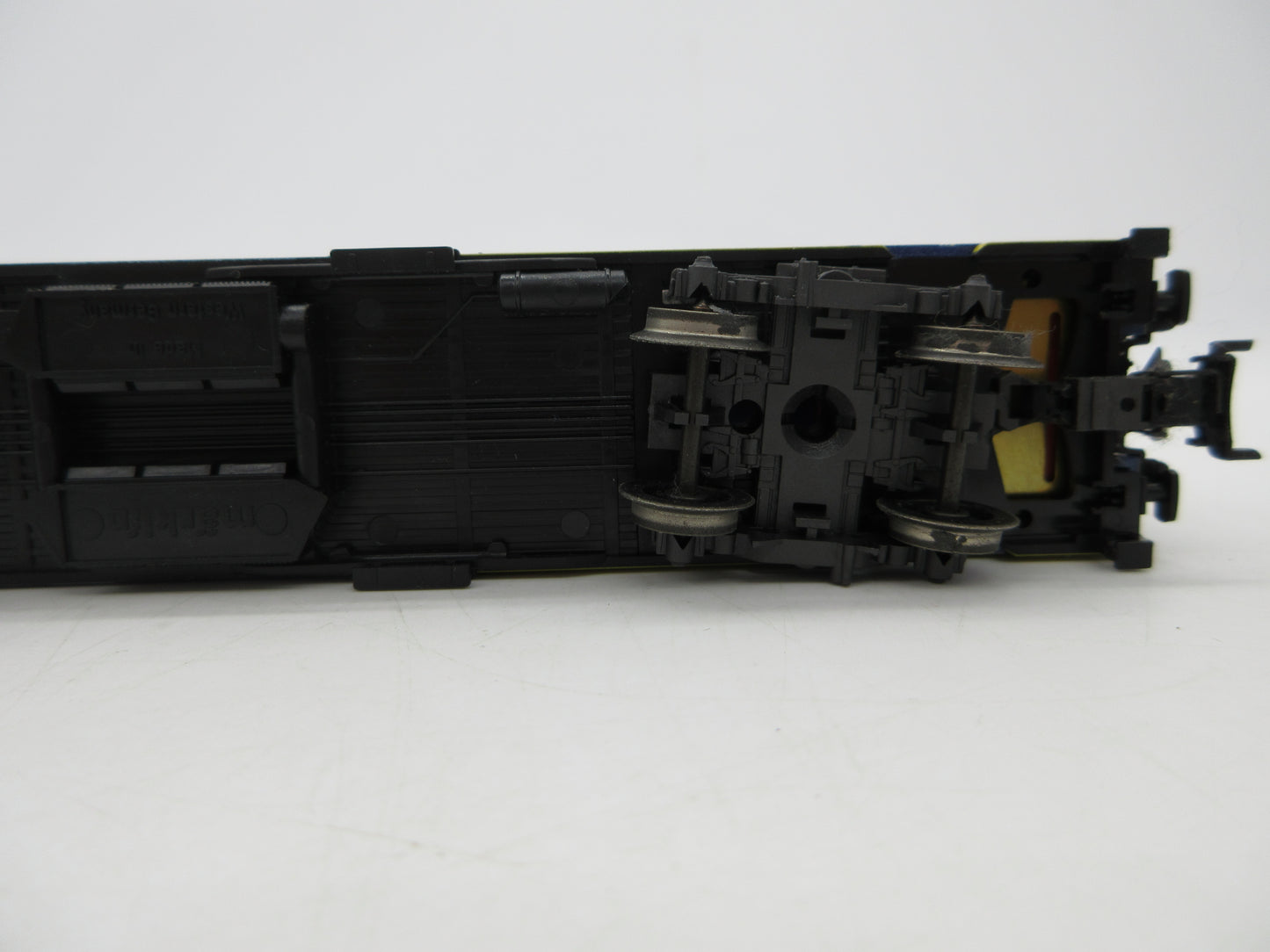 Märklin H0 - Uit set 42643 - Personenrijtuig 2e klas met fietsendeel IC+ van de NS