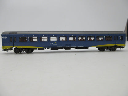 Märklin H0 - Uit set 42643 - Personenrijtuig 1e klas IC+ van de NS