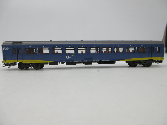 Märklin H0 - Uit set 42643 - Personenrijtuig 1e klas IC+ van de NS