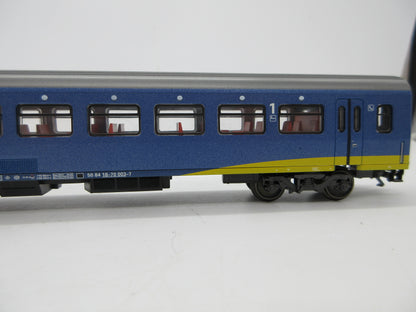 Märklin H0 - Uit set 42643 - Personenrijtuig 1e klas IC+ van de NS