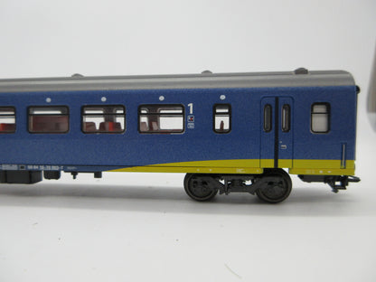 Märklin H0 - Uit set 42643 - Personenrijtuig 1e klas IC+ van de NS