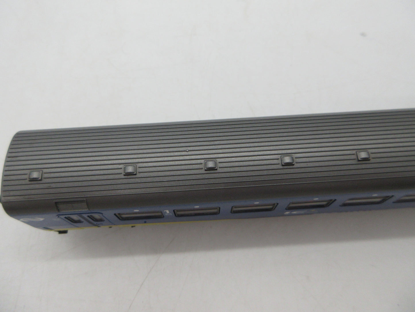 Märklin H0 - Uit set 42643 - Personenrijtuig 1e klas IC+ van de NS