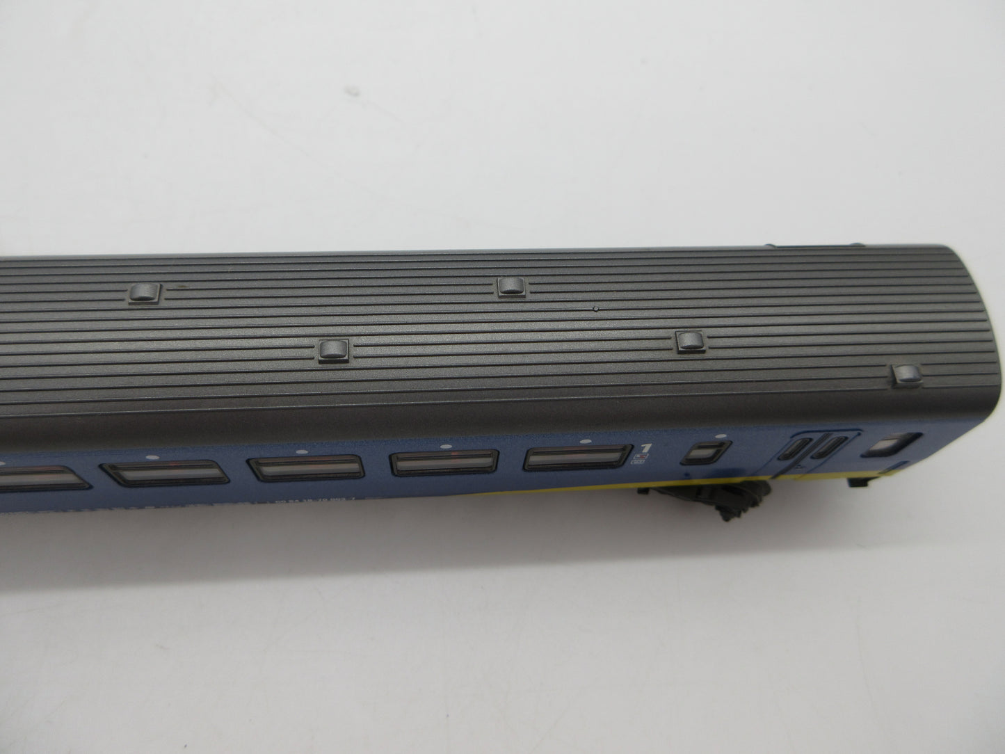 Märklin H0 - Uit set 42643 - Personenrijtuig 1e klas IC+ van de NS