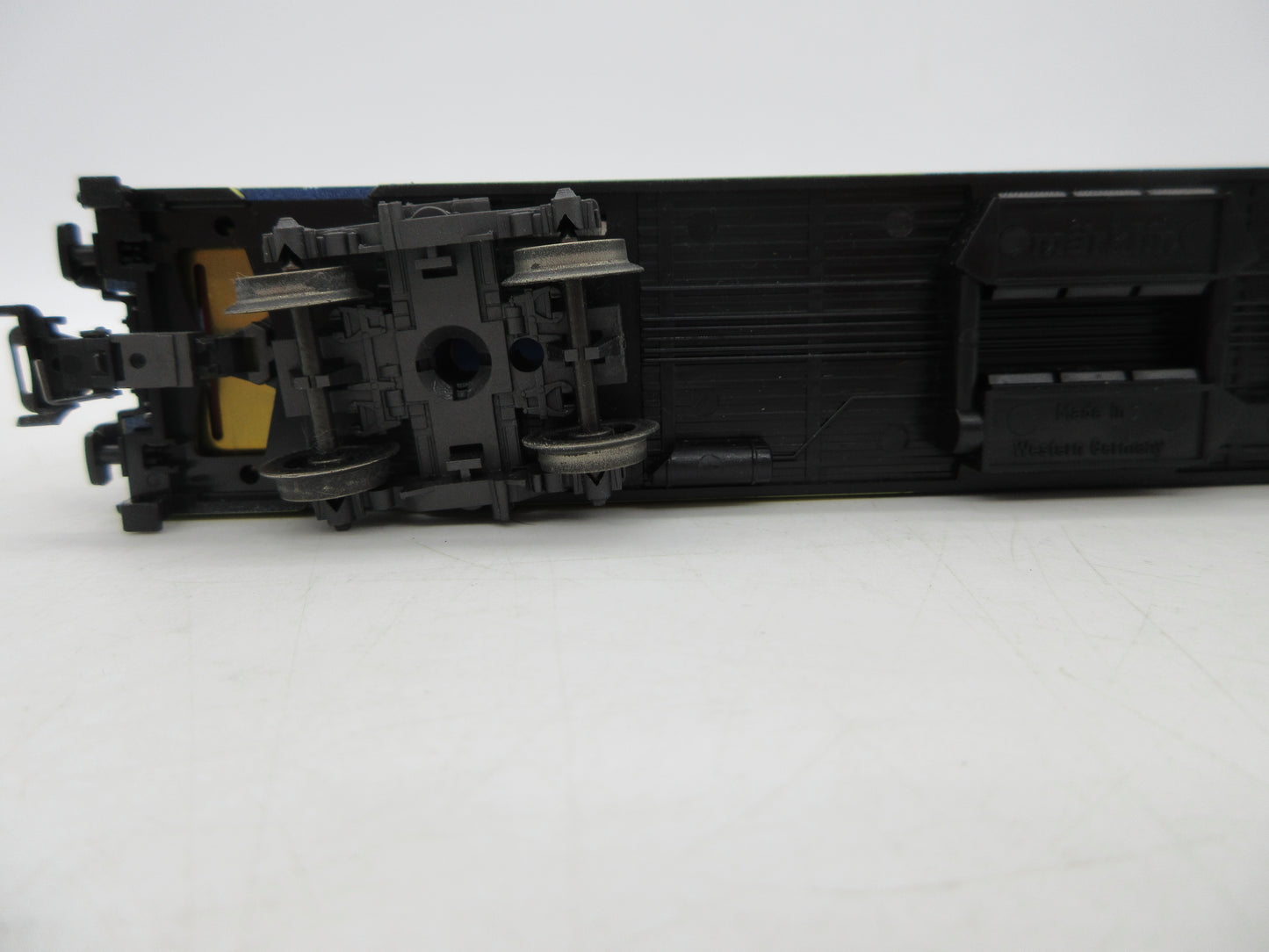 Märklin H0 - Uit set 42643 - Personenrijtuig 1e klas IC+ van de NS