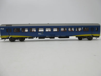Märklin H0 - Uit set 42643 - Personenrijtuig 2e klas IC+ van de NS