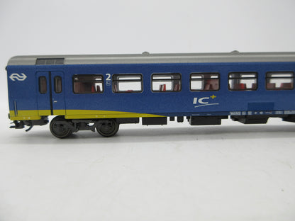 Märklin H0 - Uit set 42643 - Personenrijtuig 2e klas IC+ van de NS