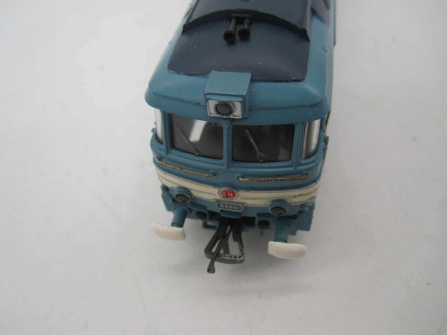 Fleischmann H0 - 1386 - Dieselloc, Serie 68001 van de SNCF
