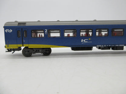 Märklin H0 - Uit set 42643 - Personenrijtuig 2e klas IC+ van de NS