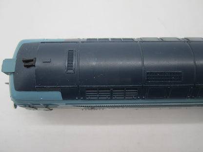Fleischmann H0 - 1386 - Dieselloc, Serie 68001 van de SNCF