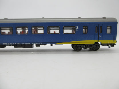 Märklin H0 - Uit set 42643 - Personenrijtuig 2e klas IC+ van de NS