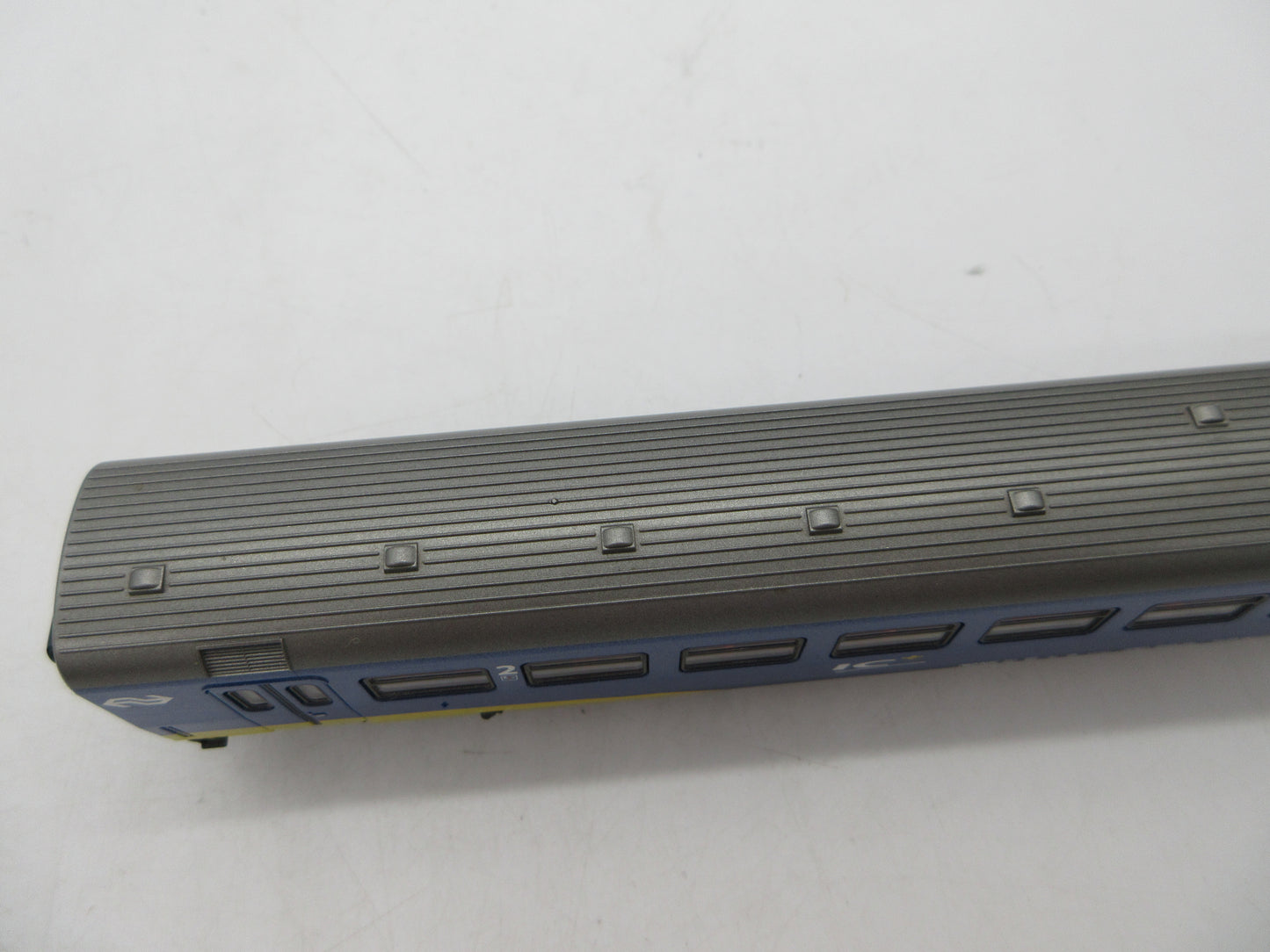 Märklin H0 - Uit set 42643 - Personenrijtuig 2e klas IC+ van de NS