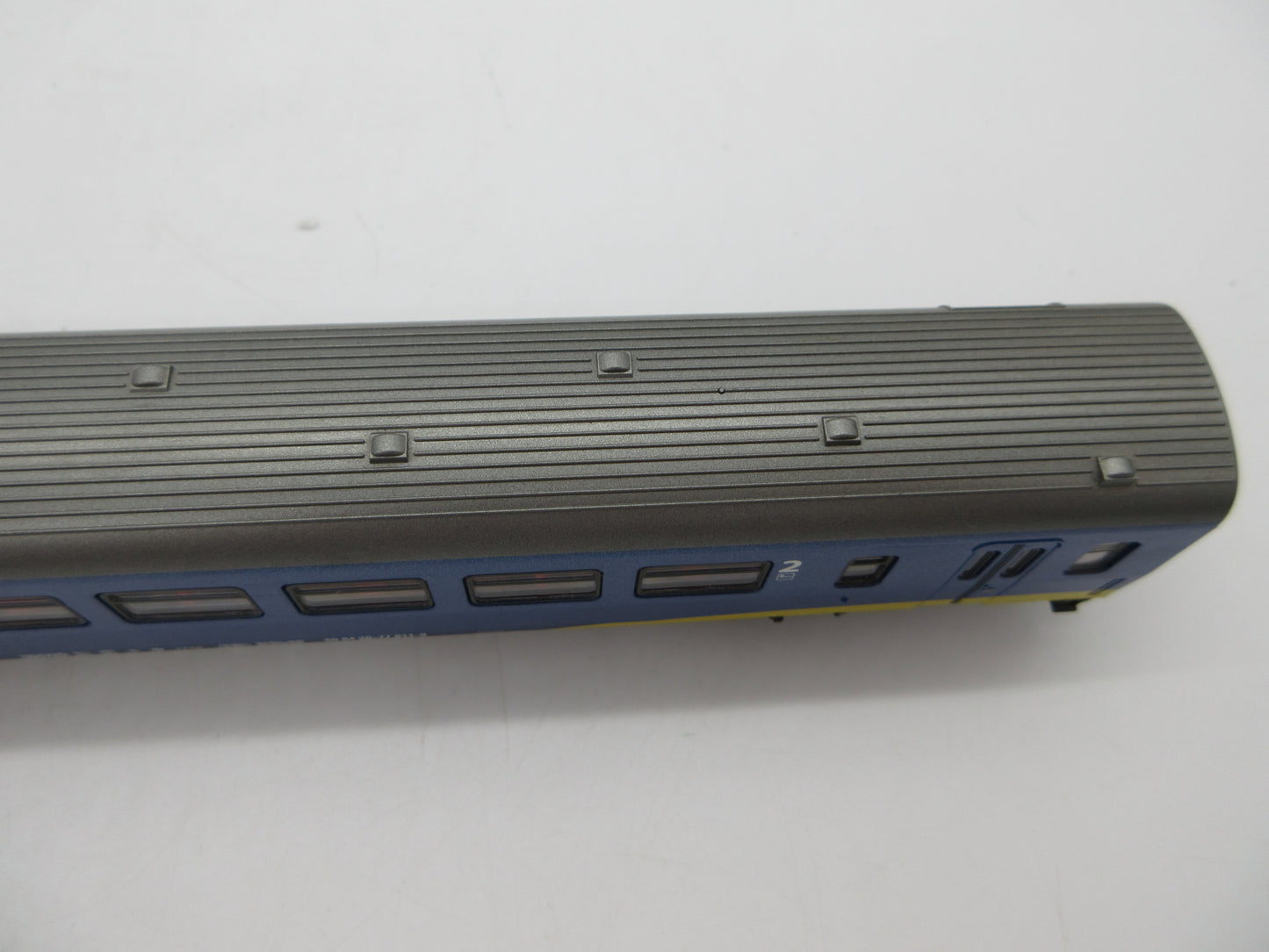 Märklin H0 - Uit set 42643 - Personenrijtuig 2e klas IC+ van de NS