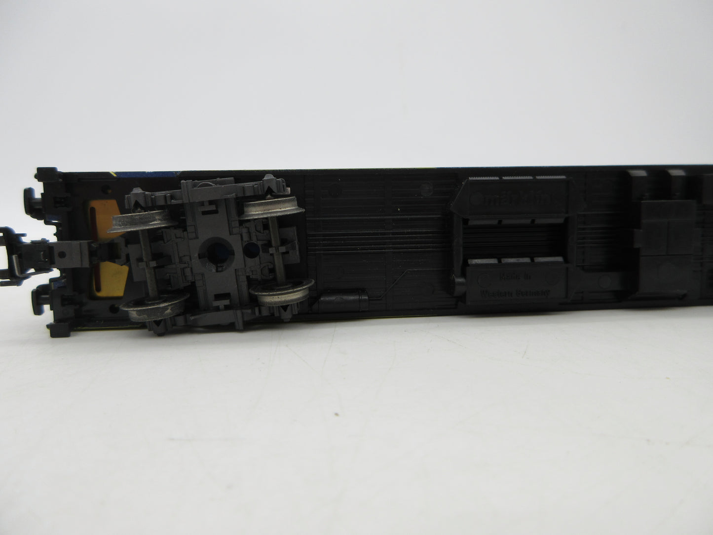 Märklin H0 - Uit set 42643 - Personenrijtuig 2e klas IC+ van de NS