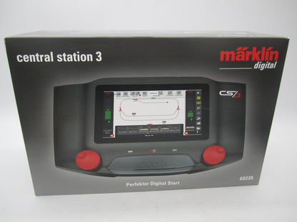 Märklin H0 - 60226 - Central Station 3