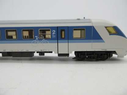 Märklin H0 - 43300 - Stuurstandwagen 2e klas IC van de DB