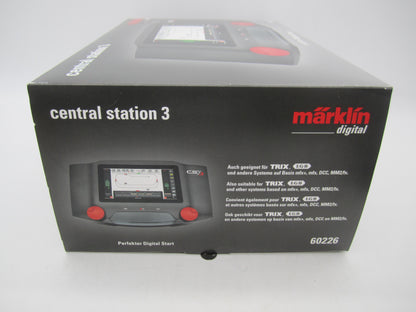 Märklin H0 - 60226 - Central Station 3