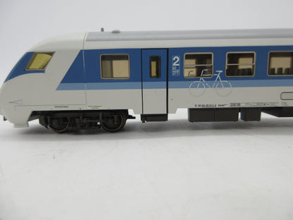 Märklin H0 - 43300 - Stuurstandwagen 2e klas IC van de DB
