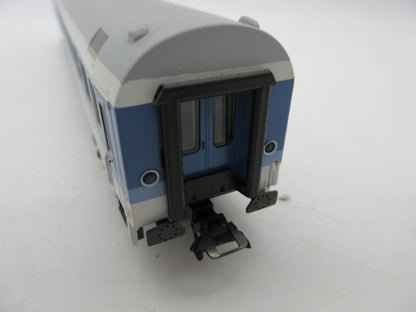 Märklin H0 - 43300 - Stuurstandwagen 2e klas IC van de DB