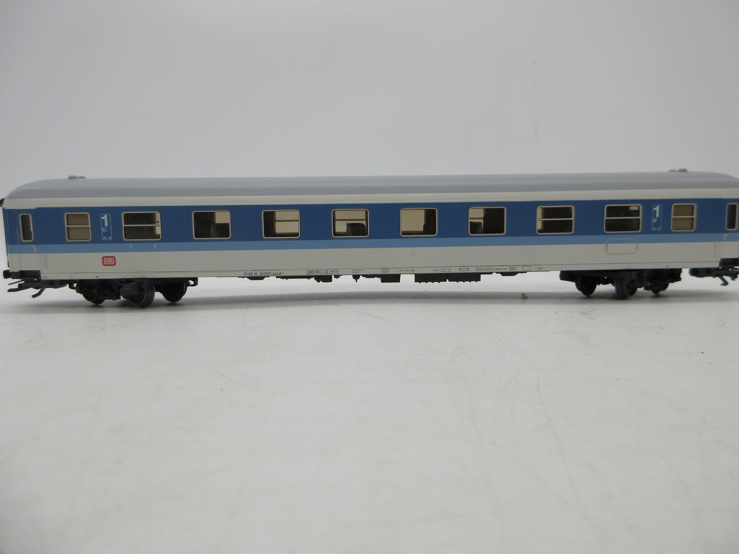 Märklin H0 - 4281 - Personenrijtuig 1e klas van de DB