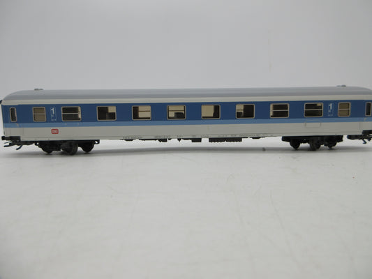 Märklin H0 - 4281 - Personenrijtuig 1e klas van de DB