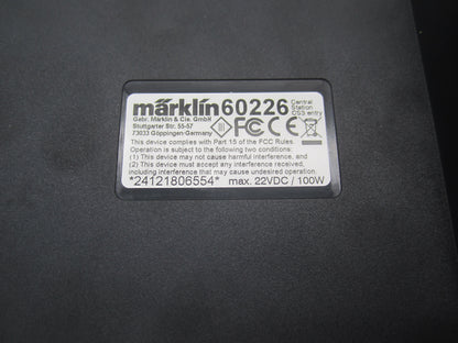 Märklin H0 - 60226 - Central Station 3