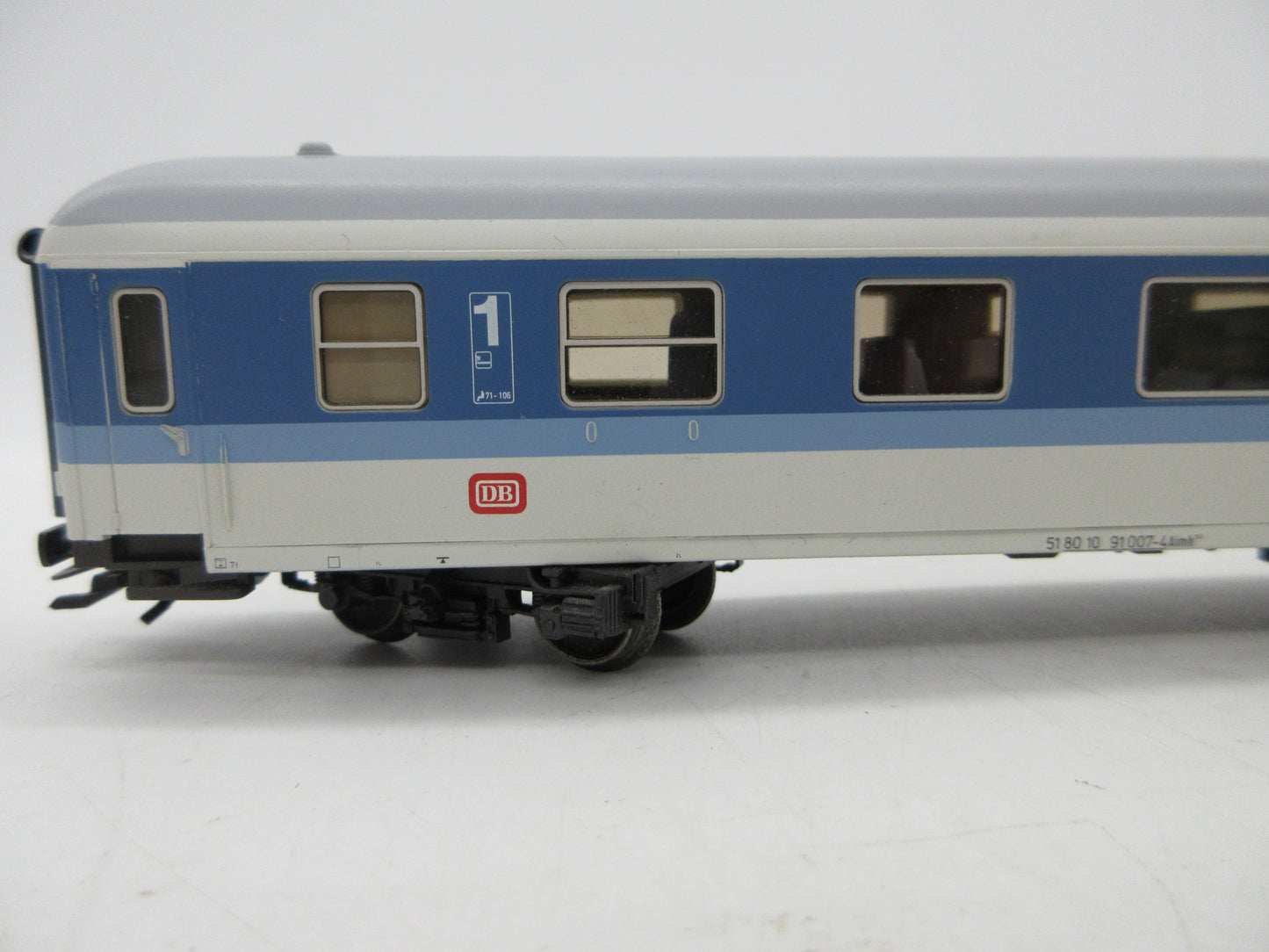 Märklin H0 - 4281 - Personenrijtuig 1e klas van de DB