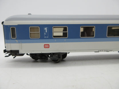 Märklin H0 - 4281 - Personenrijtuig 1e klas van de DB